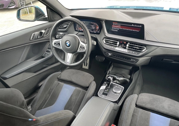 BMW Seria 2 cena 172900 przebieg: 32396, rok produkcji 2022 z Nowe małe 301